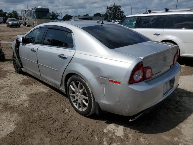 Photo 2 from auction – 2012 CHEVROLET MALIBU LTZ with VIN 1G1ZE5E02CF255015
