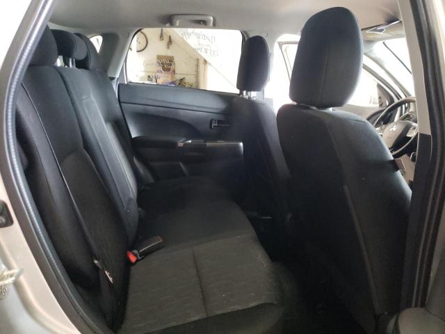 Photo 11 from auction – 2020 MITSUBISHI OUTLANDER with VIN JA4AP4AU9LU028654