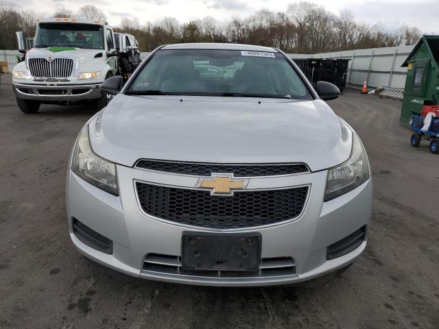 Photo 5 from auction – 2012 CHEVROLET CRUZE LS with VIN 1G1PC5SH1C7261535