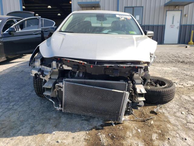 Photo 5 from auction – 2016 CHEVROLET MALIBU LIM with VIN 1G11B5SAXGF131115