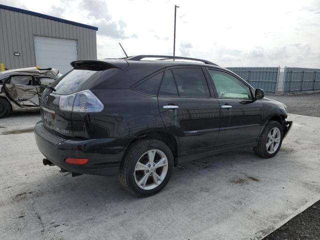 Photo 3 from auction – 2008 LEXUS RX 400H with VIN JTJHW31U182071175