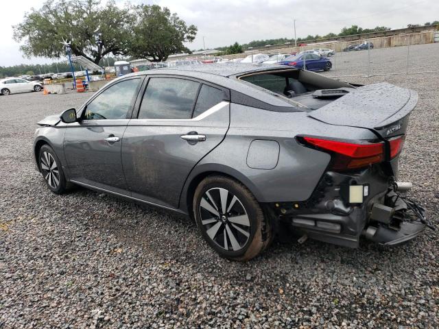 Photo 2 from auction – 2019 NISSAN ALTIMA SL with VIN 1N4BL4EVXKC234875