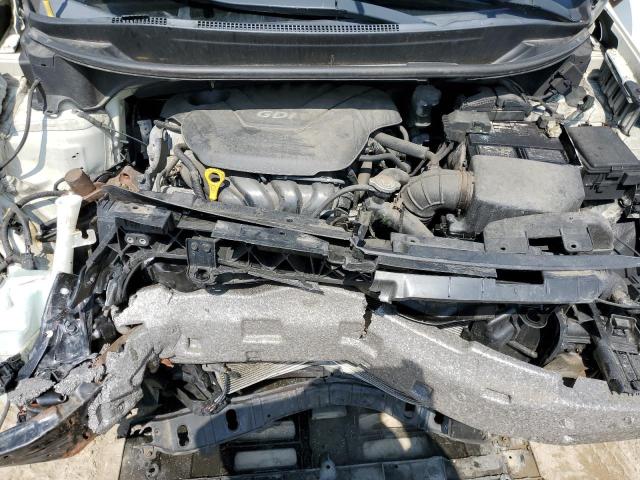 Photo 11 from auction – 2014 KIA RIO LX with VIN KNADM4A39E6389664