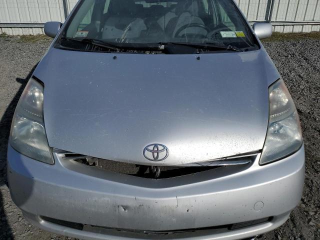 Photo 11 from auction – 2008 TOYOTA PRIUS with VIN JTDKB20UX83311768