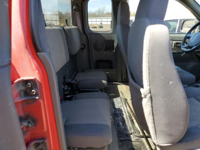 Photo 10 from auction – 2004 GMC CANYON with VIN 1GTDT196X48126170