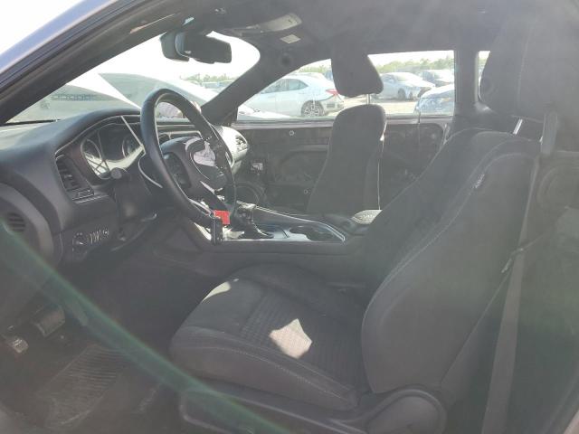 Photo 7 from auction – 2015 DODGE CHALLENGER with VIN 2C3CDZAG2FH900702