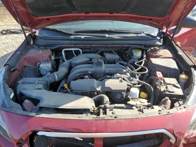 Photo 11 from auction – 2018 SUBARU LEGACY 2.5 with VIN 4S3BNAB60J3003241