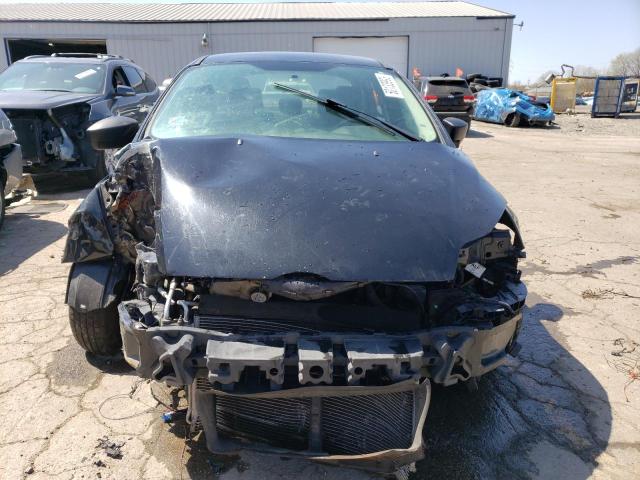 Photo 5 from auction – 2013 FORD FOCUS S with VIN 1FADP3E21DL331978