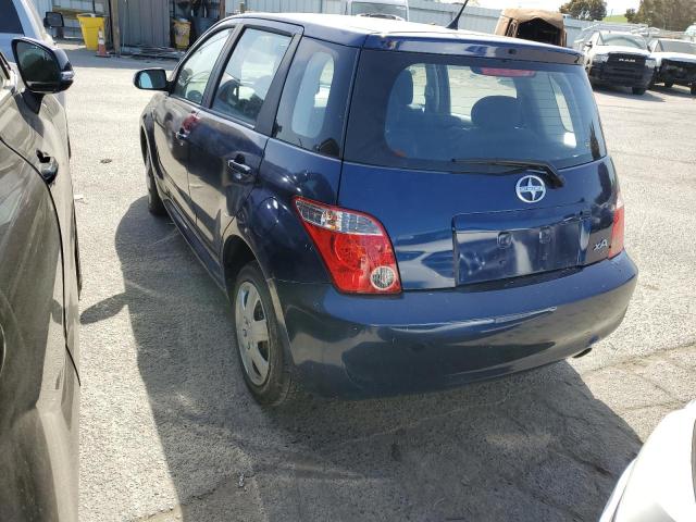 Photo 2 from auction – 2006 SCION XA with VIN JTKKT604865016215