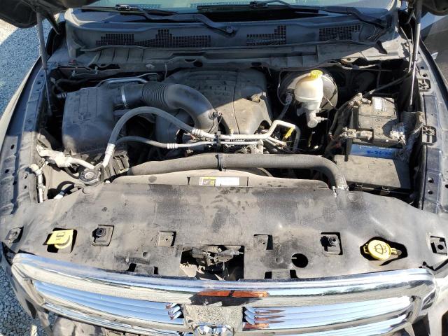 Photo 11 from auction – 2014 RAM 1500 SLT with VIN 1C6RR6GT1ES477698
