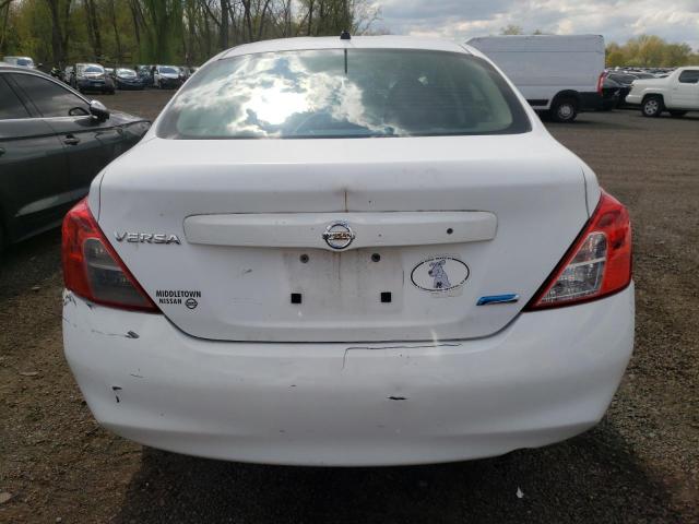 Photo 6 from auction – 2014 NISSAN VERSA S with VIN 3N1CN7APXEL867664