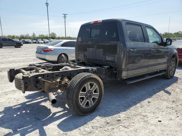 Photo 3 from auction – 2015 FORD F150 SUPER with VIN 1FTFW1EG6FFC97480