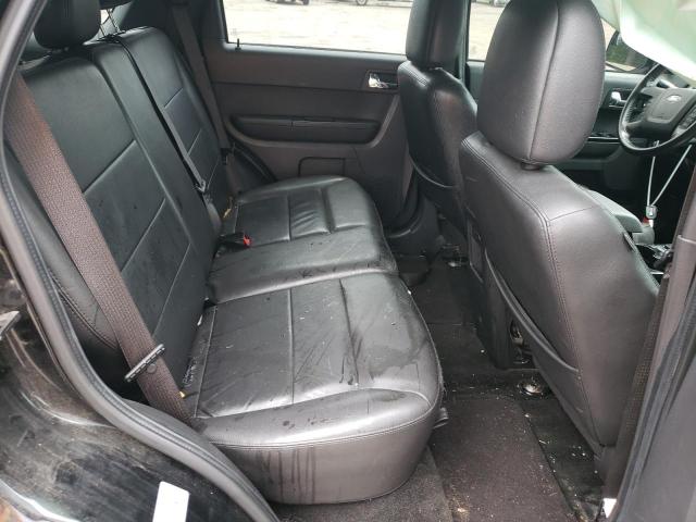Photo 11 from auction – 2012 FORD ESCAPE LIM with VIN 1FMCU0E77CKC53618