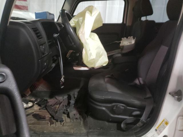 Photo 7 from auction – 2006 HUMMER H3 with VIN 5GTDN136568186565