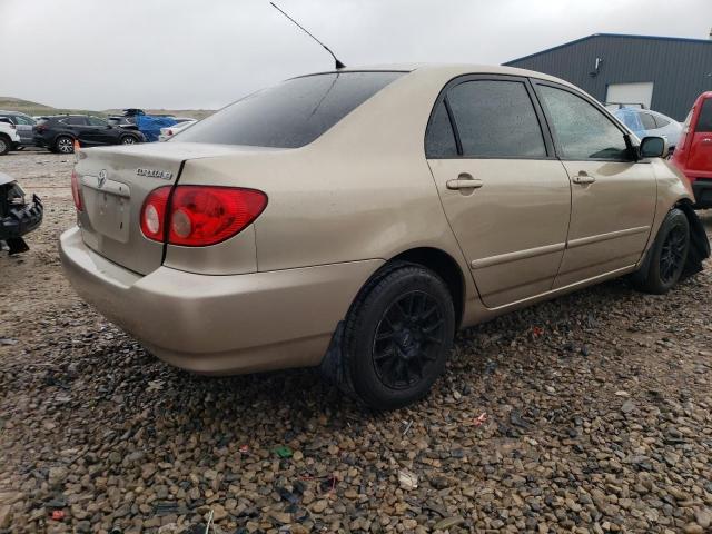 Photo 3 from auction – 2005 TOYOTA COROLLA CE with VIN 2T1BR30EX5C471761