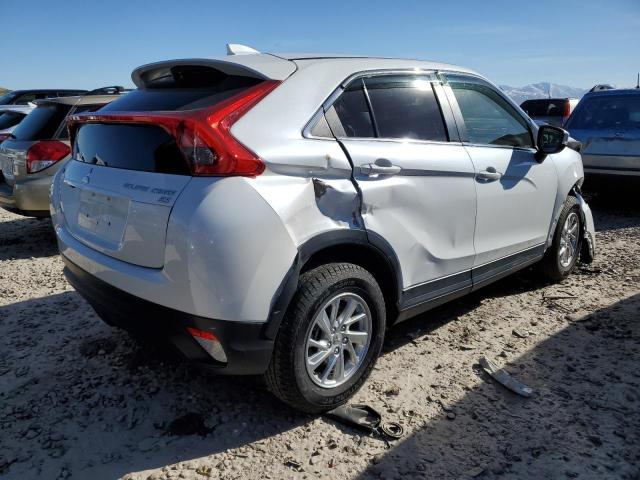 Photo 3 from auction – 2019 MITSUBISHI ECLIPSE CR with VIN JA4AT3AA6KZ040273
