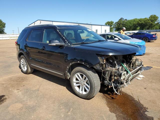Photo 4 from auction – 2017 FORD EXPLORER X with VIN 1FM5K7D86HGE00698