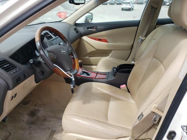 Photo 7 from auction – 2007 LEXUS ES 350 with VIN JTHBJ46G572028178