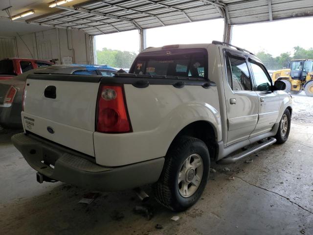 Photo 3 from auction – 2002 FORD EXPLORER S with VIN 1FMZU67E62UB66708