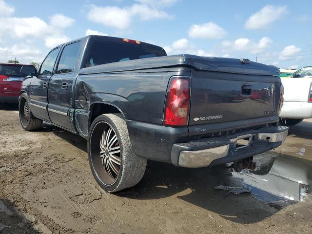 Photo 2 from auction – 2005 CHEVROLET SILVERADO with VIN 2GCEC13T251370239