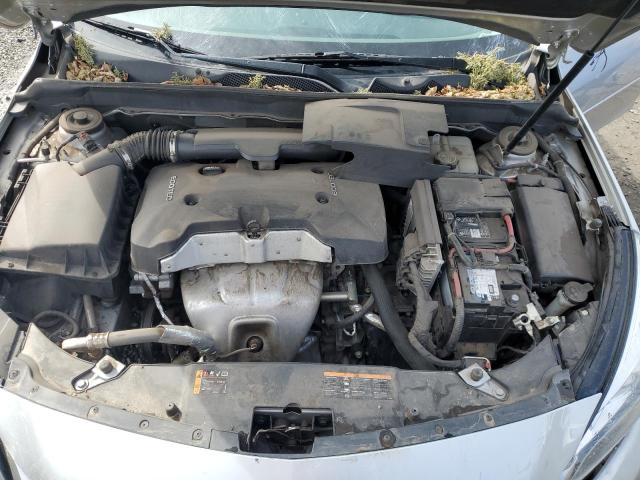 Photo 11 from auction – 2014 CHEVROLET MALIBU 1LT with VIN 1G11C5SL4EF158466