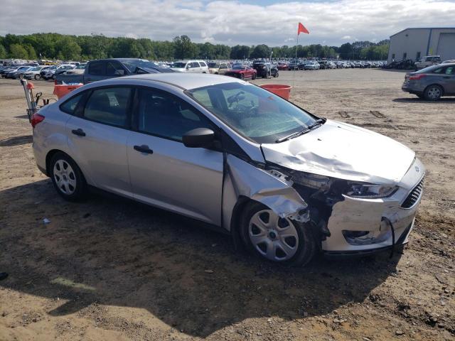Photo 4 from auction – 2016 FORD FOCUS S with VIN 1FADP3E24GL228638