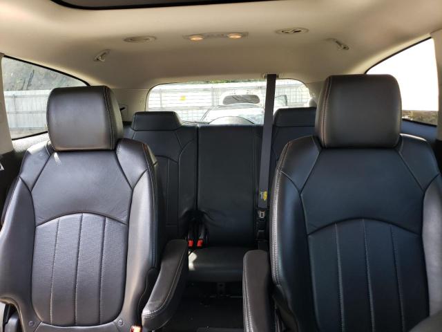 Photo 10 from auction – 2015 BUICK ENCLAVE with VIN 5GAKVBKD3FJ343928