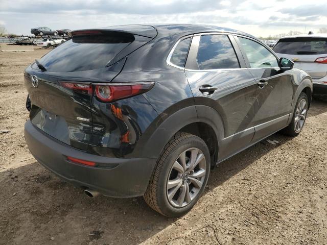 Photo 3 from auction – 2021 MAZDA CX-30 SELE with VIN 3MVDMABL0MM242159