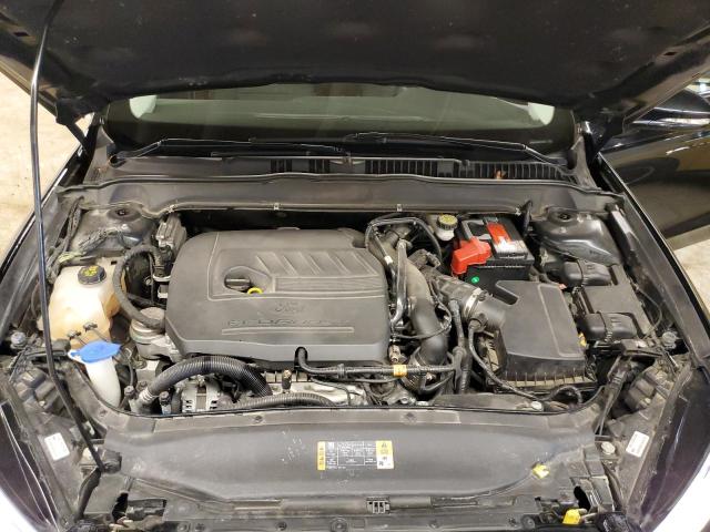 Photo 11 from auction – 2014 FORD FUSION SE with VIN 3FA6P0HD9ER266241