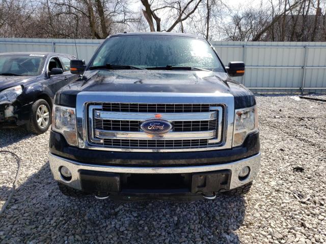 صورة رقم 5 من المزاد - 2013 FORD F150 SUPER مع VIN 1FTFW1ET6DFD09296