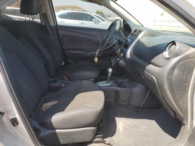 Photo 7 from auction – 2014 NISSAN VERSA S with VIN 3N1CN7AP5EL803774