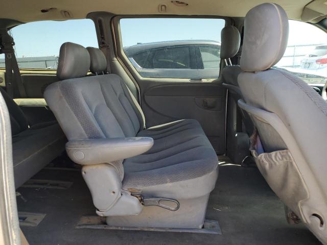 Photo 11 from auction – 2004 DODGE GRAND CARA with VIN 1D8GP24R24B515009