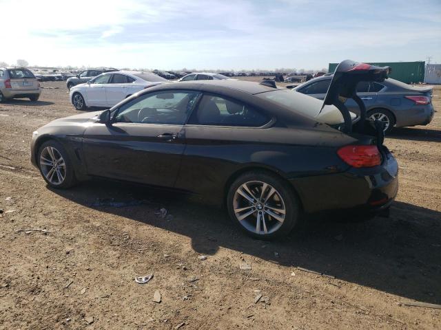 Photo 2 from auction – 2014 BMW 435 XI with VIN WBA3R5C52EF730162