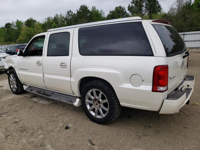 Photo 2 from auction – 2004 CADILLAC ESCALADE E with VIN 3GYFK66N74G340963