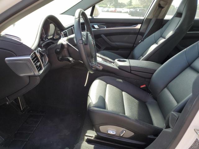 Photo 7 from auction – 2012 PORSCHE PANAMERA 2 with VIN WP0AA2A78CL071720