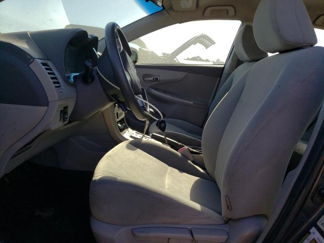 Photo 7 from auction – 2010 TOYOTA COROLLA BA with VIN 1NXBU4EE7AZ213915