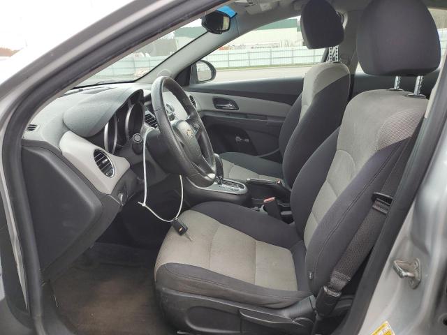 Photo 7 from auction – 2012 CHEVROLET CRUZE LS with VIN 1G1PC5SH1C7261535