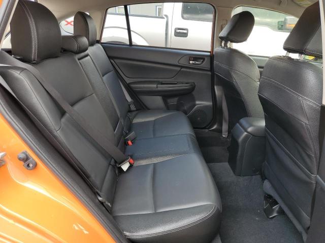Photo 10 from auction – 2014 SUBARU XV CROSSTR with VIN JF2GPAGC1E8252690