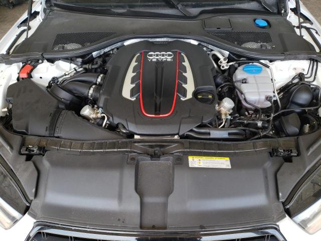 Foto 11 de la subasta – 2016 AUDI S7 PRESTIG con VIN WAUW2AFC7GN157157