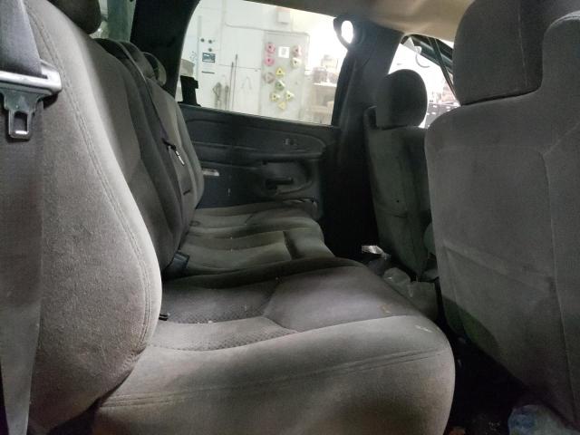 Photo 10 from auction – 2006 CHEVROLET SILVERADO with VIN 2GCEK13T461241925