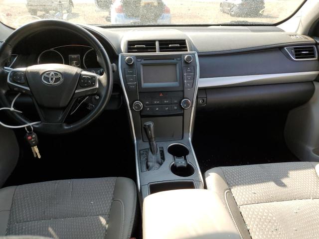 Photo 8 from auction – 2015 TOYOTA CAMRY LE with VIN 4T1BF1FK2FU075110