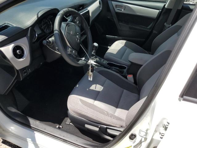 Photo 7 from auction – 2017 TOYOTA COROLLA L with VIN 2T1BURHE6HC940676