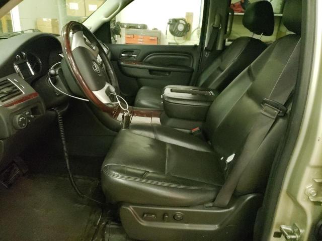 Photo 7 from auction – 2013 CADILLAC ESCALADE L with VIN 1GYS4BEF2DR143596