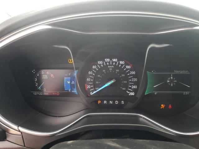Photo 9 from auction – 2017 FORD FUSION SE with VIN 3FA6P0T96HR152592