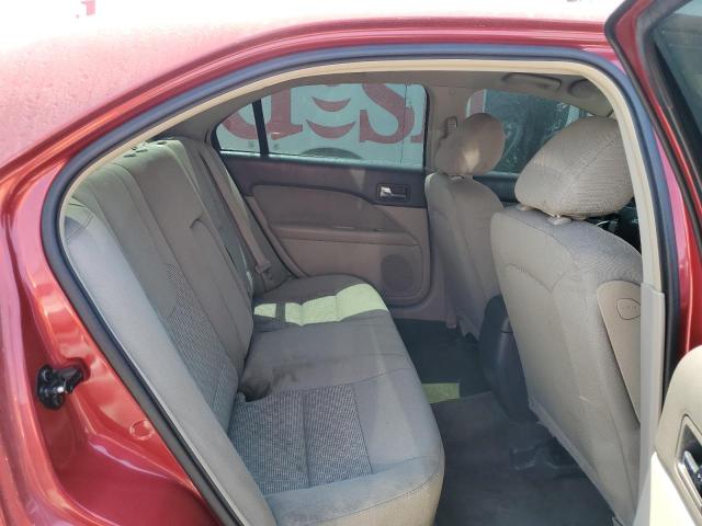صورة رقم 10 من المزاد - 2010 FORD FUSION S مع VIN 3FAHP0GA3AR416693