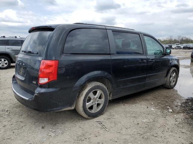 Photo 3 from auction – 2012 DODGE GRAND CARA with VIN 2C4RDGCG7CR349633