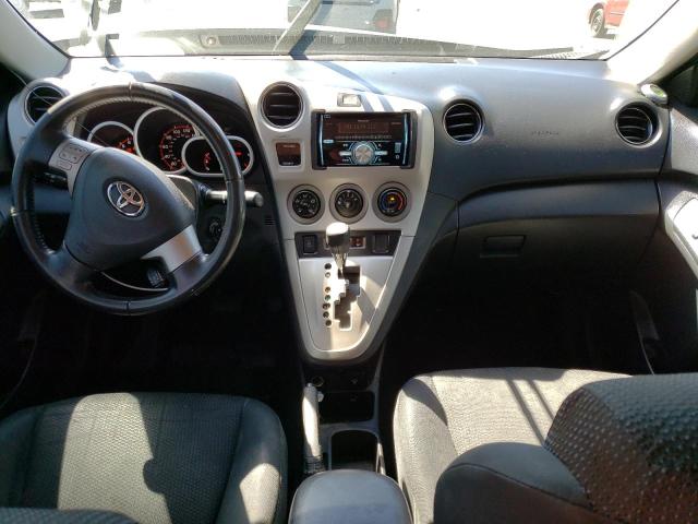 Photo 8 from auction – 2009 TOYOTA COROLLA MA with VIN 2T1LE40E99C007081