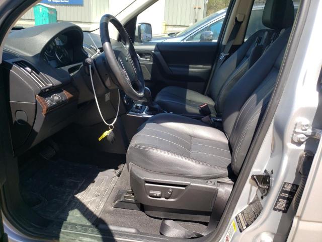 Photo 7 from auction – 2012 LAND ROVER LR2 HSE with VIN SALFR2BN6CH310480