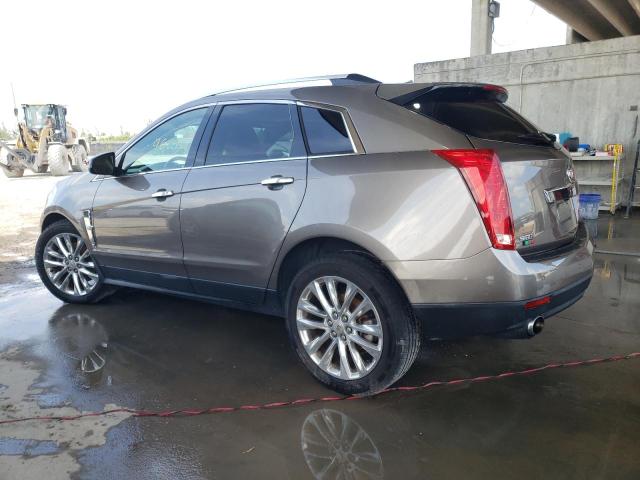 Photo 2 from auction – 2011 CADILLAC SRX PERFOR with VIN 3GYFNBEY4BS671084