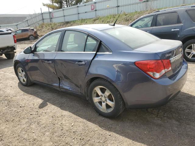 Photo 2 from auction – 2014 CHEVROLET CRUZE LT with VIN 1G1PC5SB1E7269343